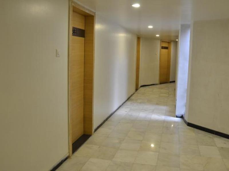 Central Beacon Hotel Surat Exterior photo
